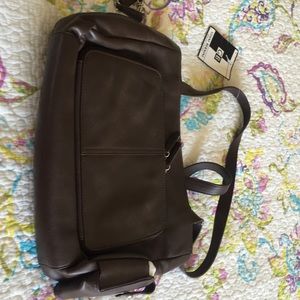 Giani Bernini Genuine Leather purse